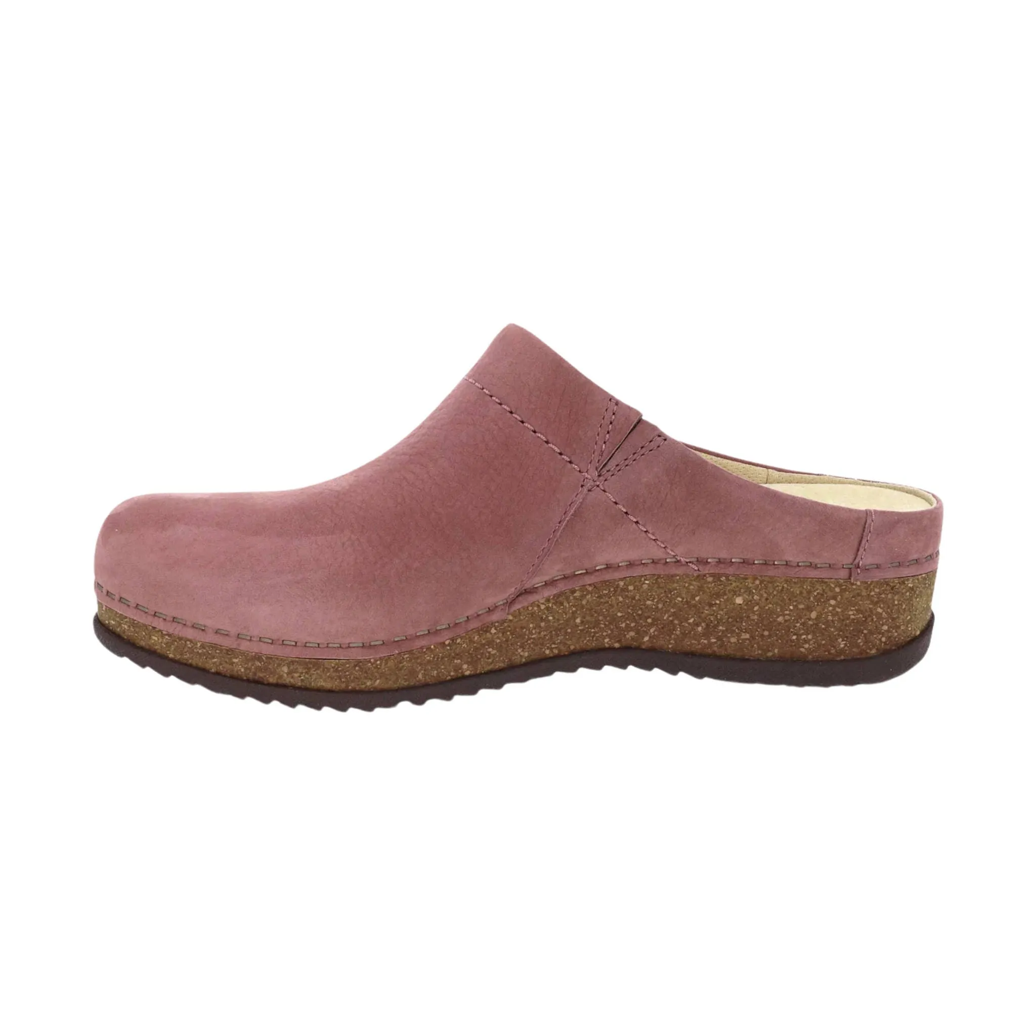Dansko Women's Mariella Clog - Rose