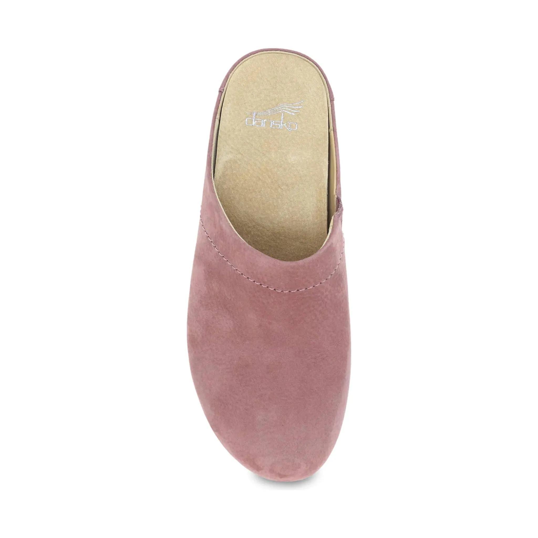 Dansko Women's Mariella Clog - Rose