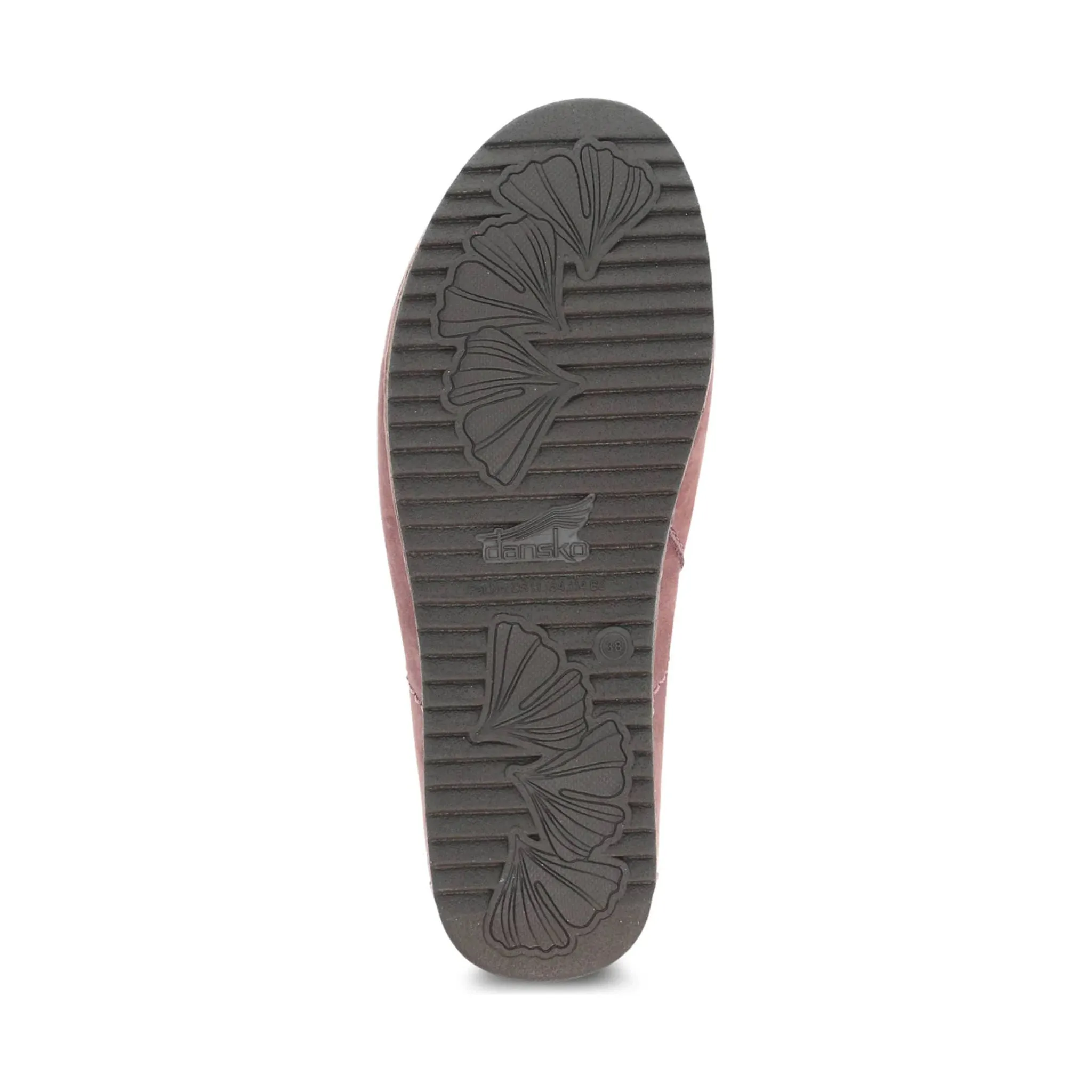 Dansko Women's Mariella Clog - Rose