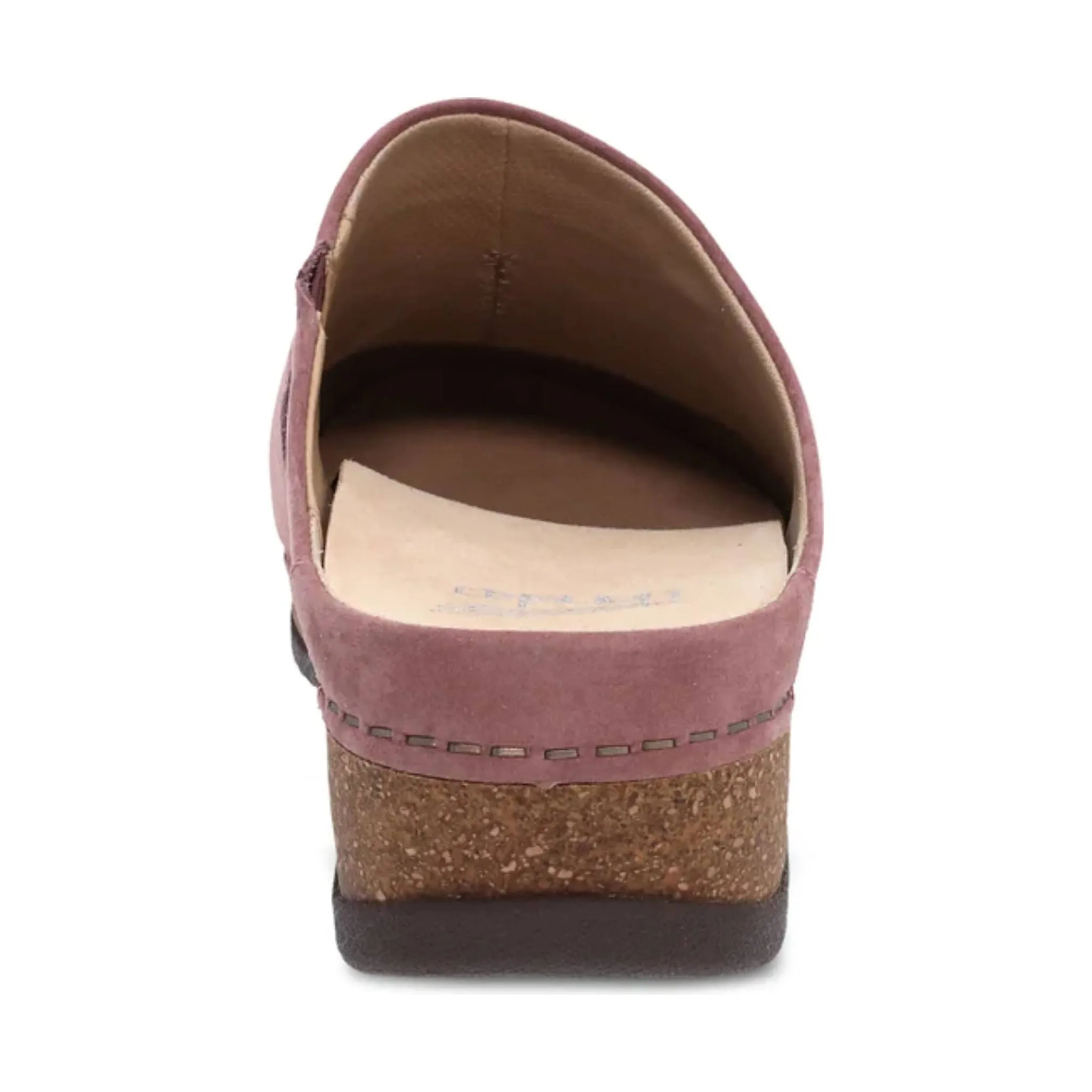 Dansko Women's Mariella Clog - Rose