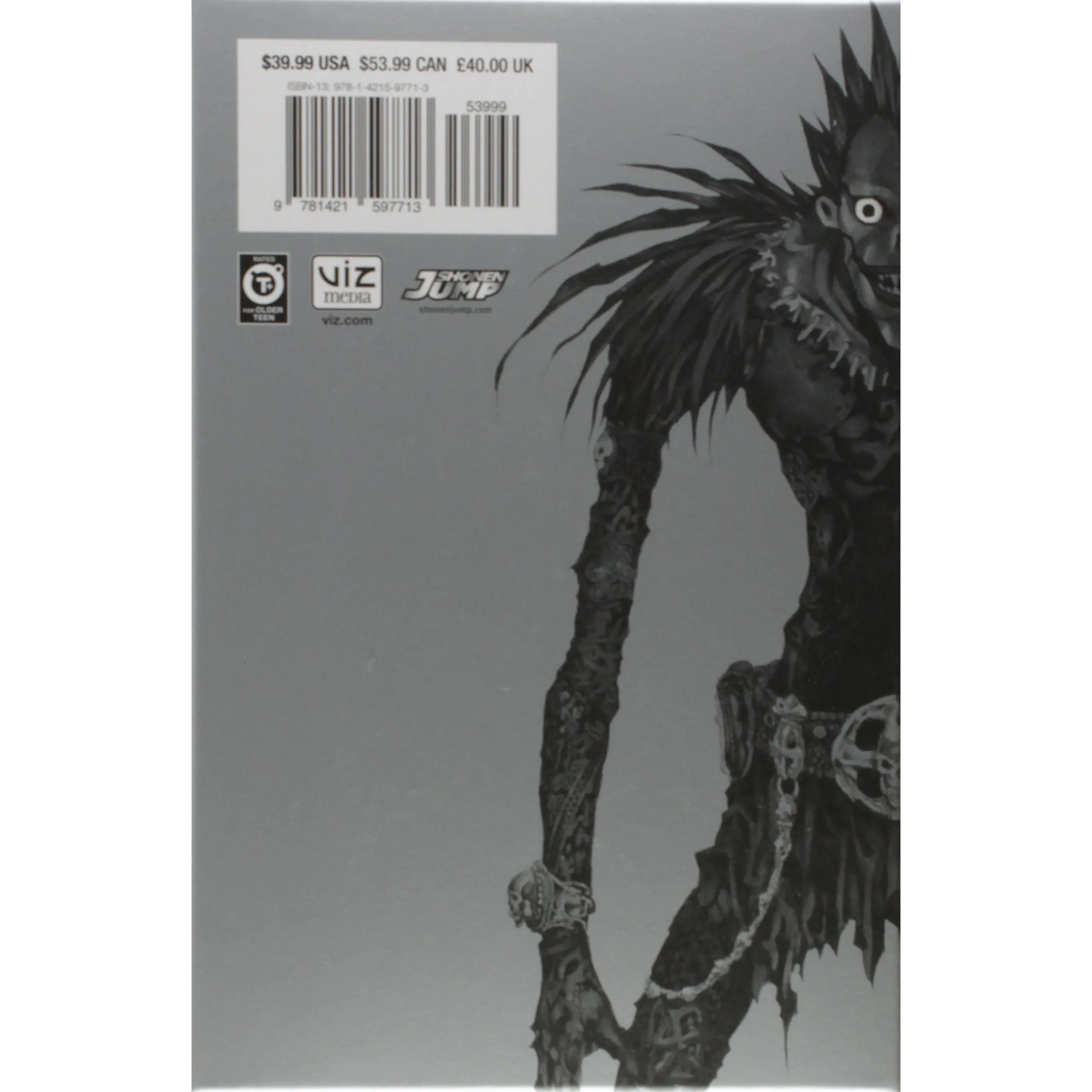Death Note (All-in-One Edition)