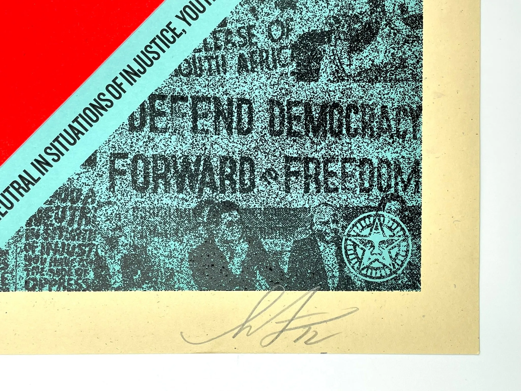 Desmond Tutu