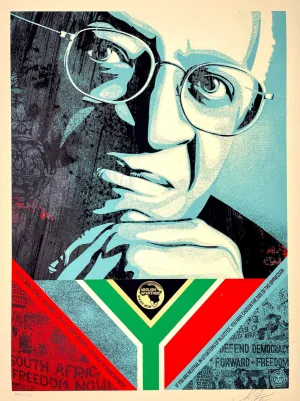 Desmond Tutu