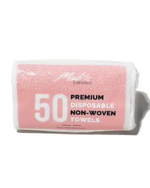 Disposable Pillow Covers