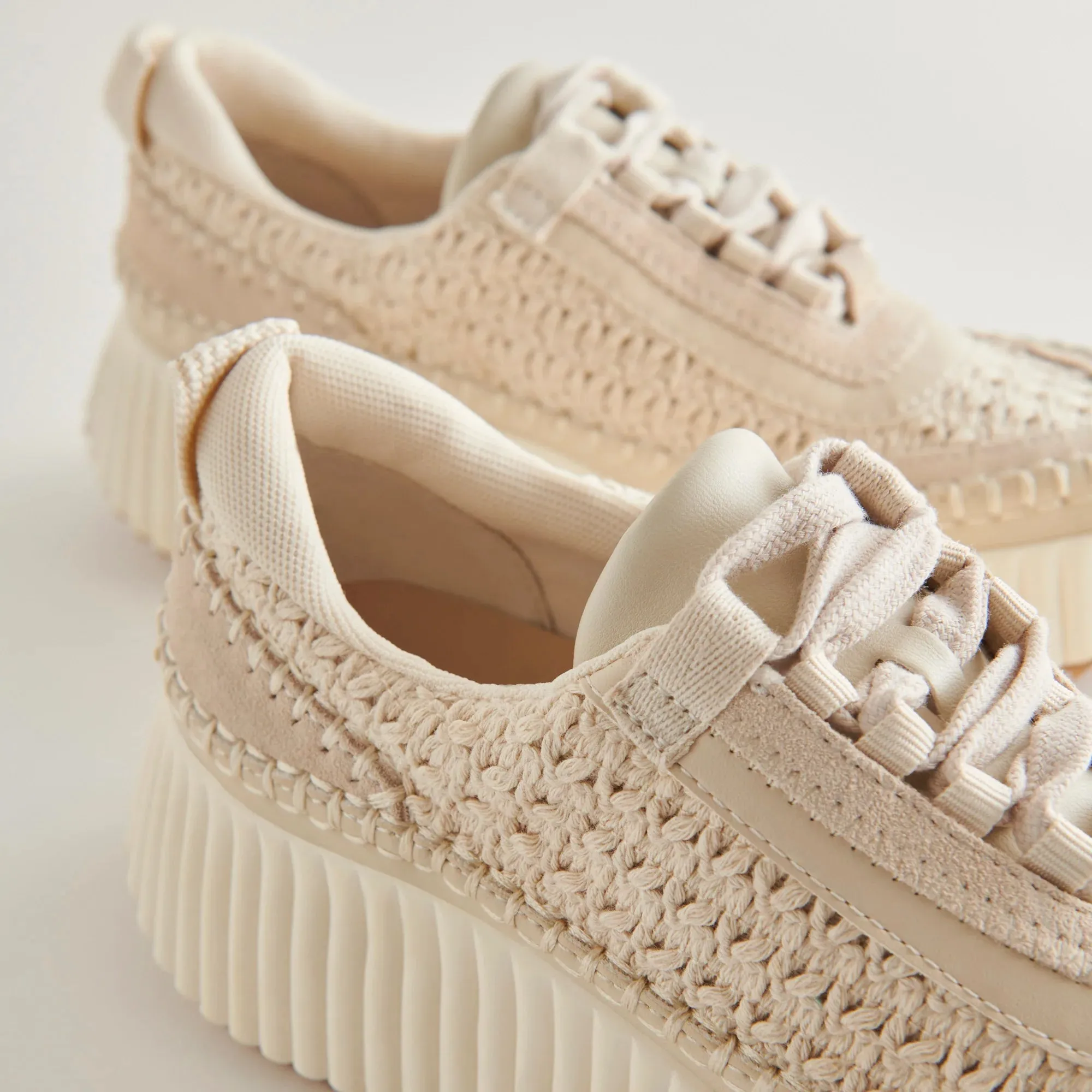 Dolen Sneaker | Dolce Vita
