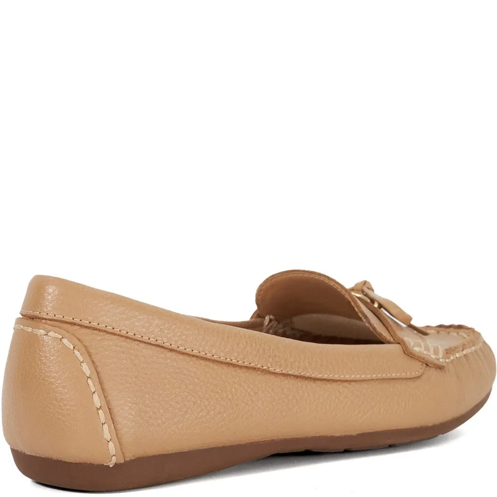 Dune Grovers Moccasins