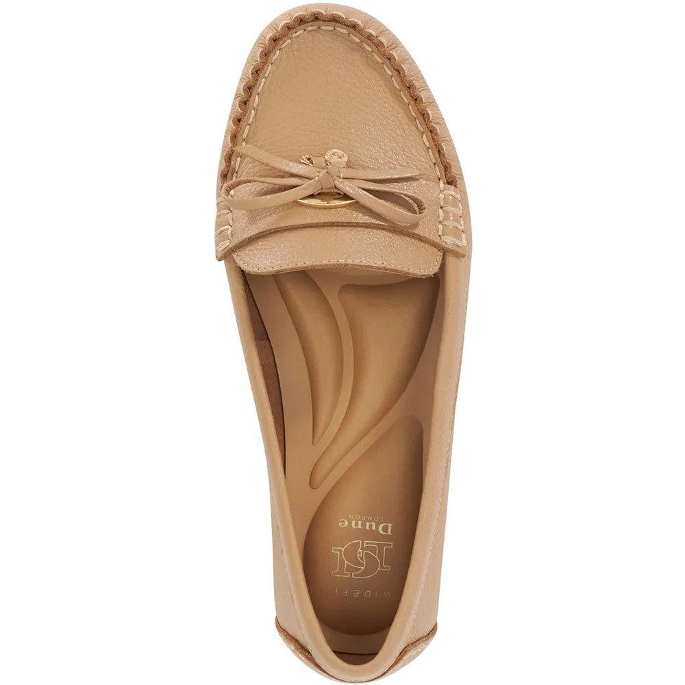 Dune Grovers Moccasins