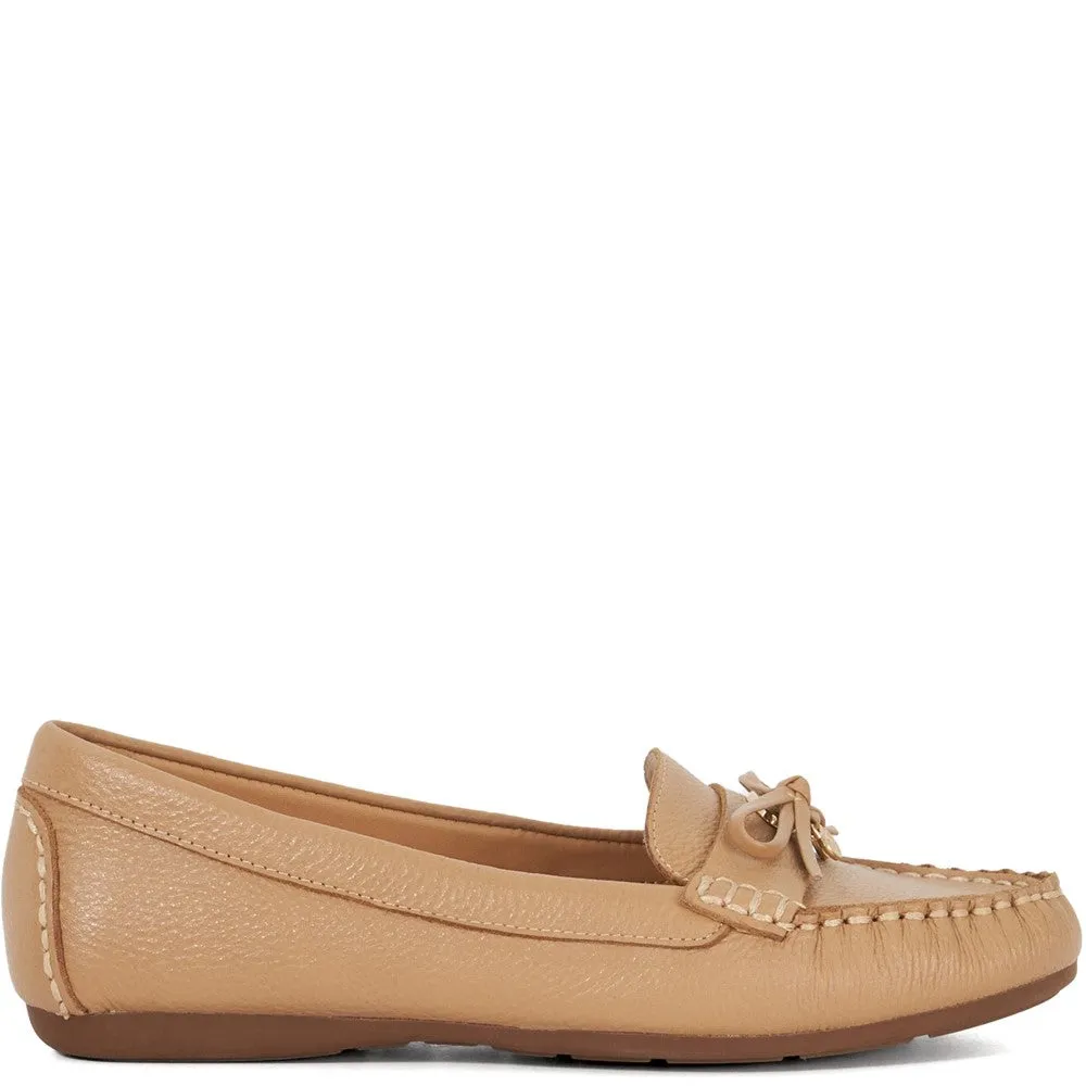 Dune Grovers Moccasins