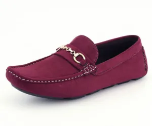 Ecker Burgundy