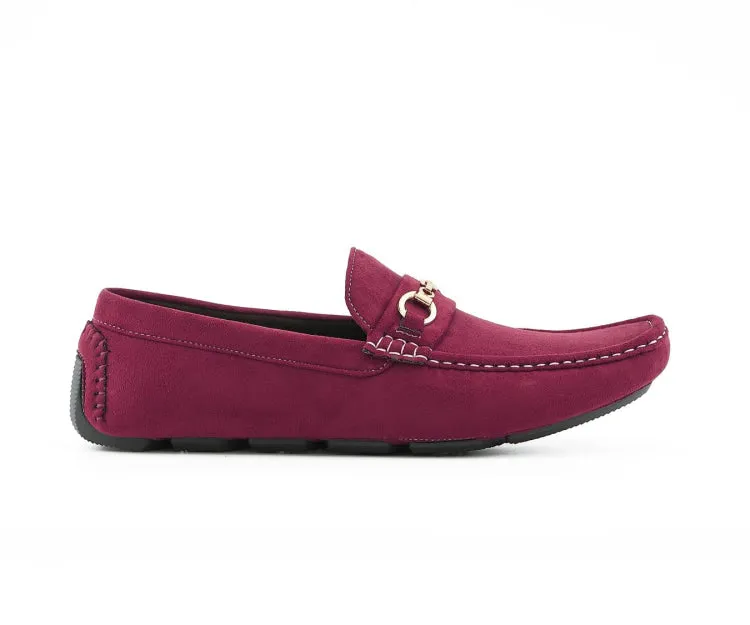 Ecker Burgundy