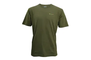 ESP MINIMAL T SHIRT OLIVE