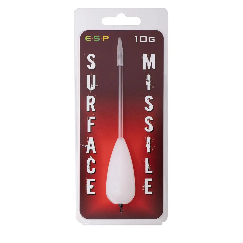 ESP SURFACE MISSILES