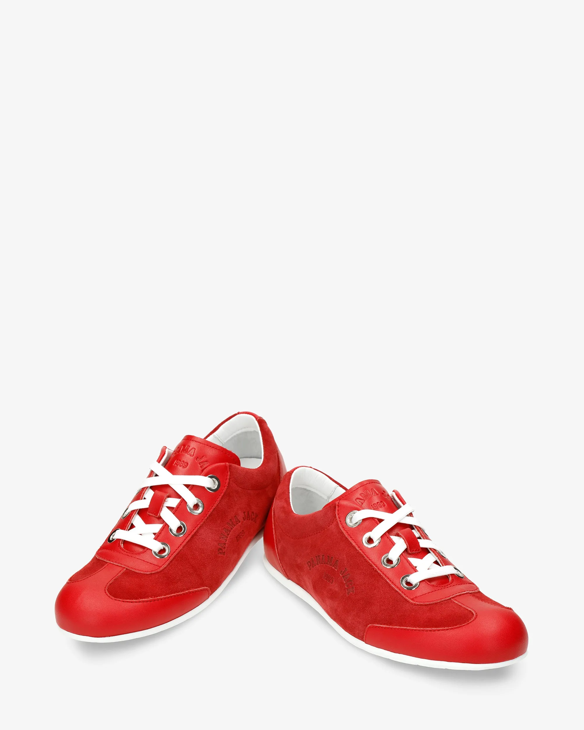 Farum B4 Velour Rojo
