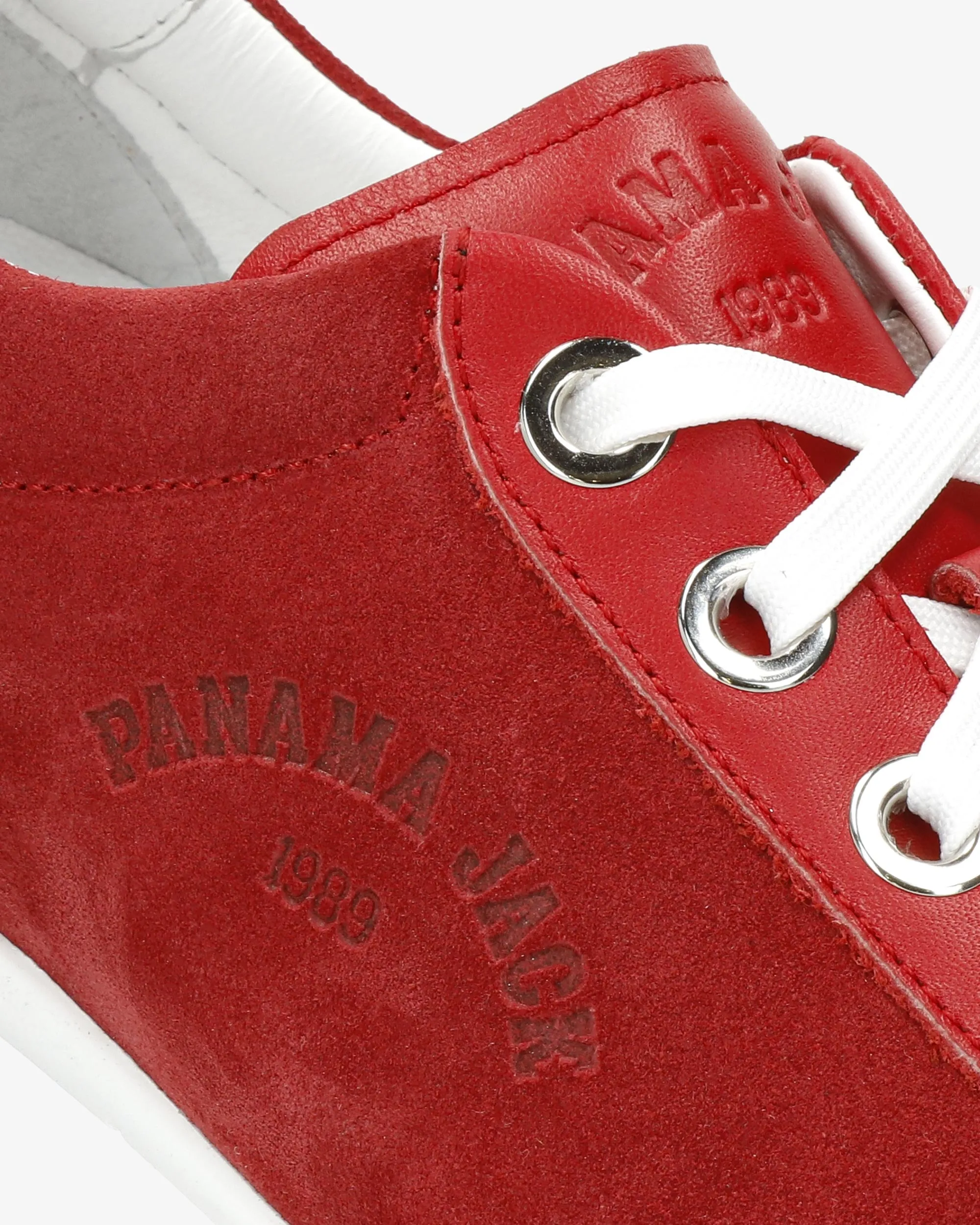 Farum B4 Velour Rojo