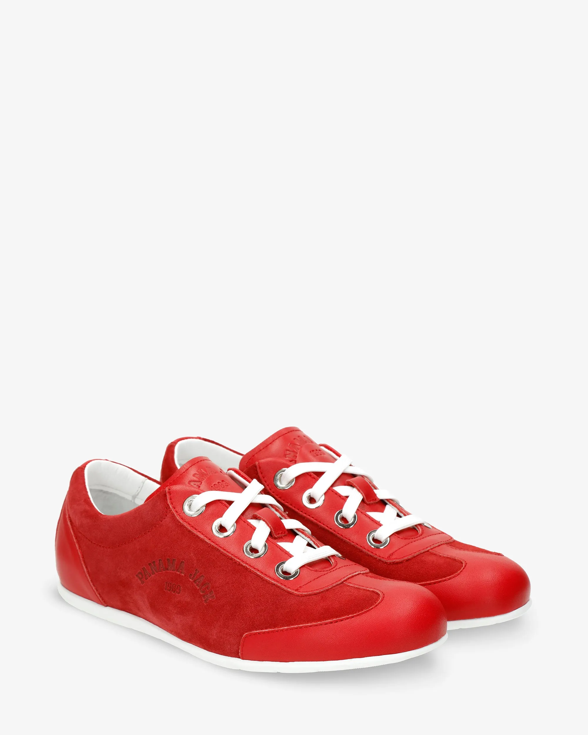 Farum B4 Velour Rojo