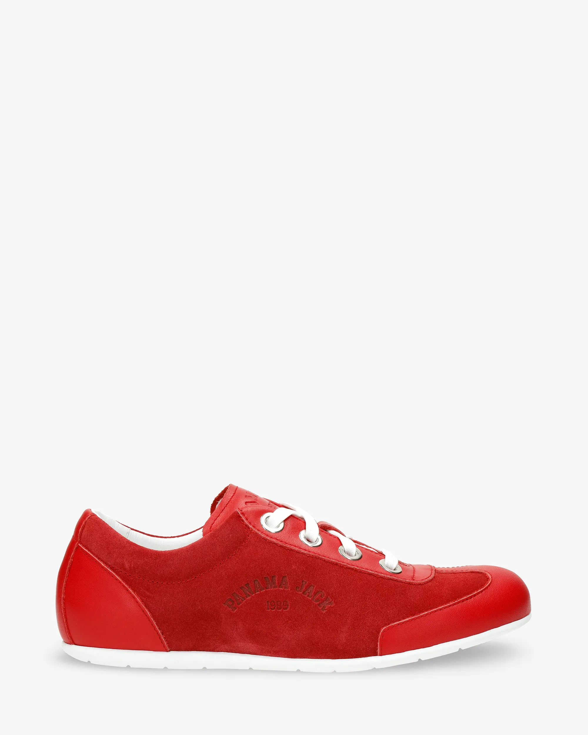 Farum B4 Velour Rojo
