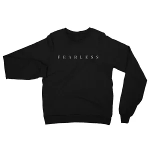 Fearless Long Sleeve Tee