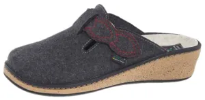 FIDELIO FELT CLOGS 51-351