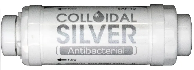 Filter for all Eco-Bidet, National & InteliClean Series (S300/R500/N800/N1000/A9000)(recommend to replace filter every 6 MONTHS)