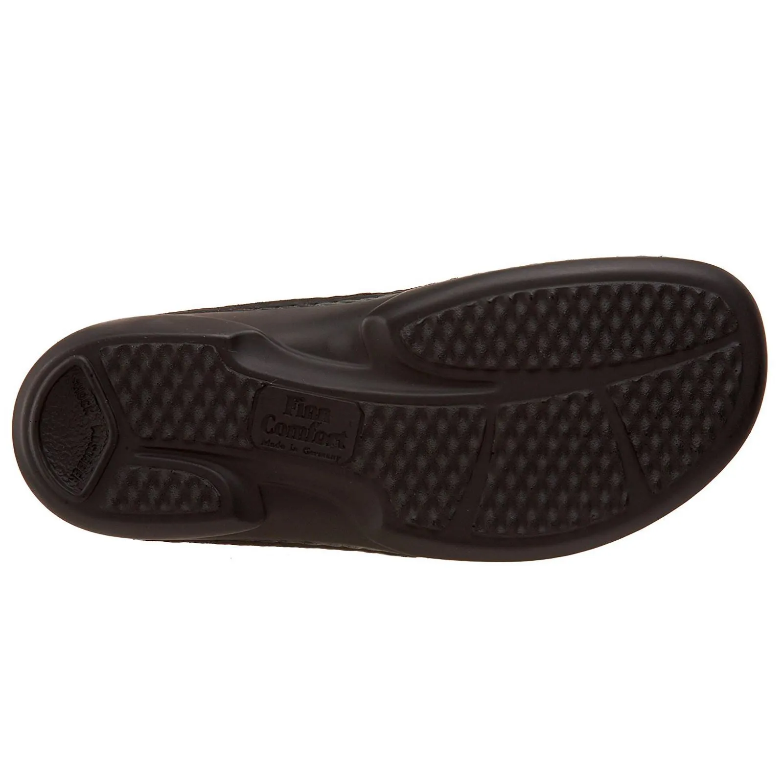 Finn Comfort Stanford Leather Women's Sandals