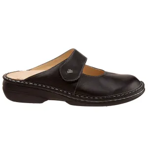 Finn Comfort Stanford Leather Women's Sandals