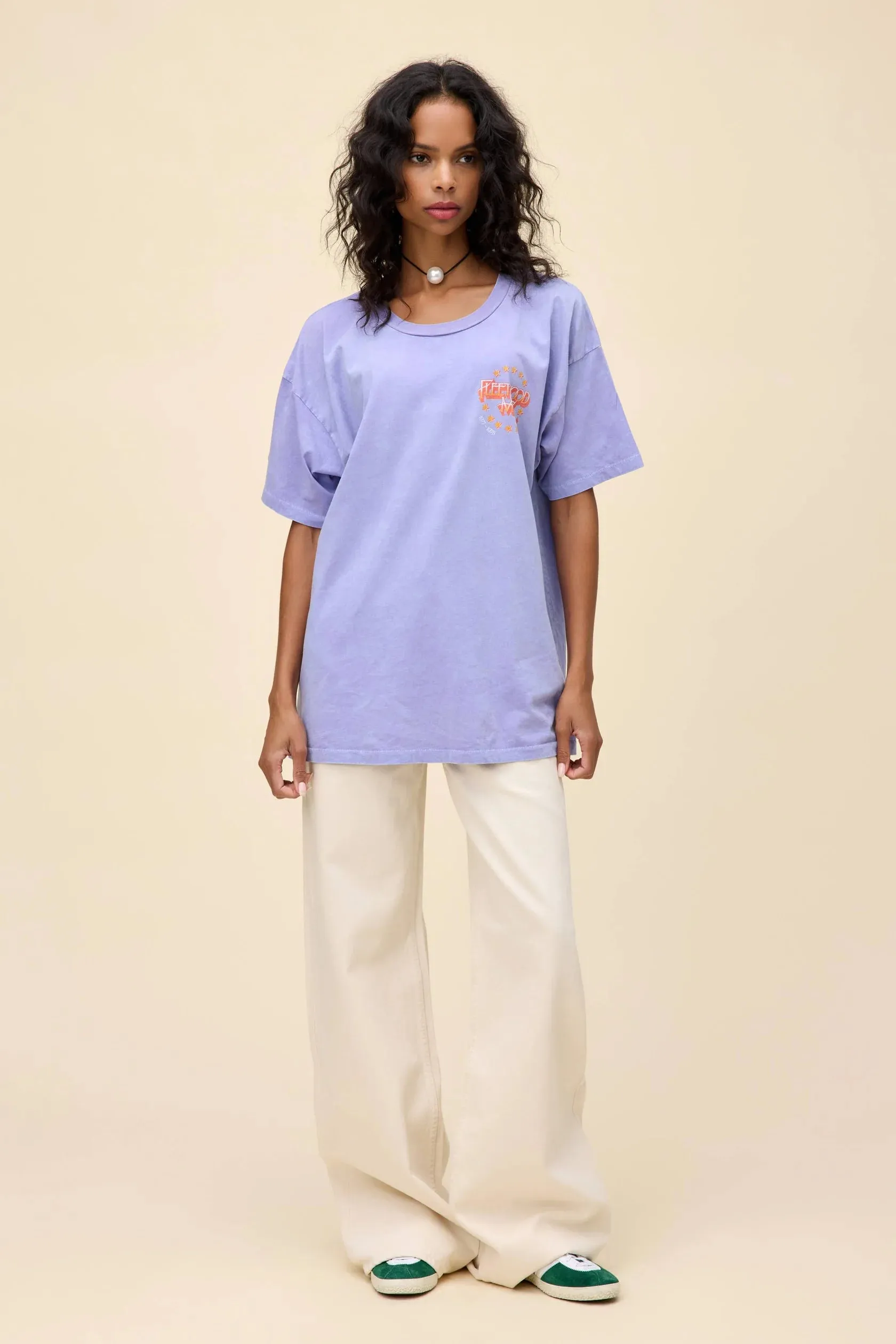 Fleetwood Mac Rumours Tee