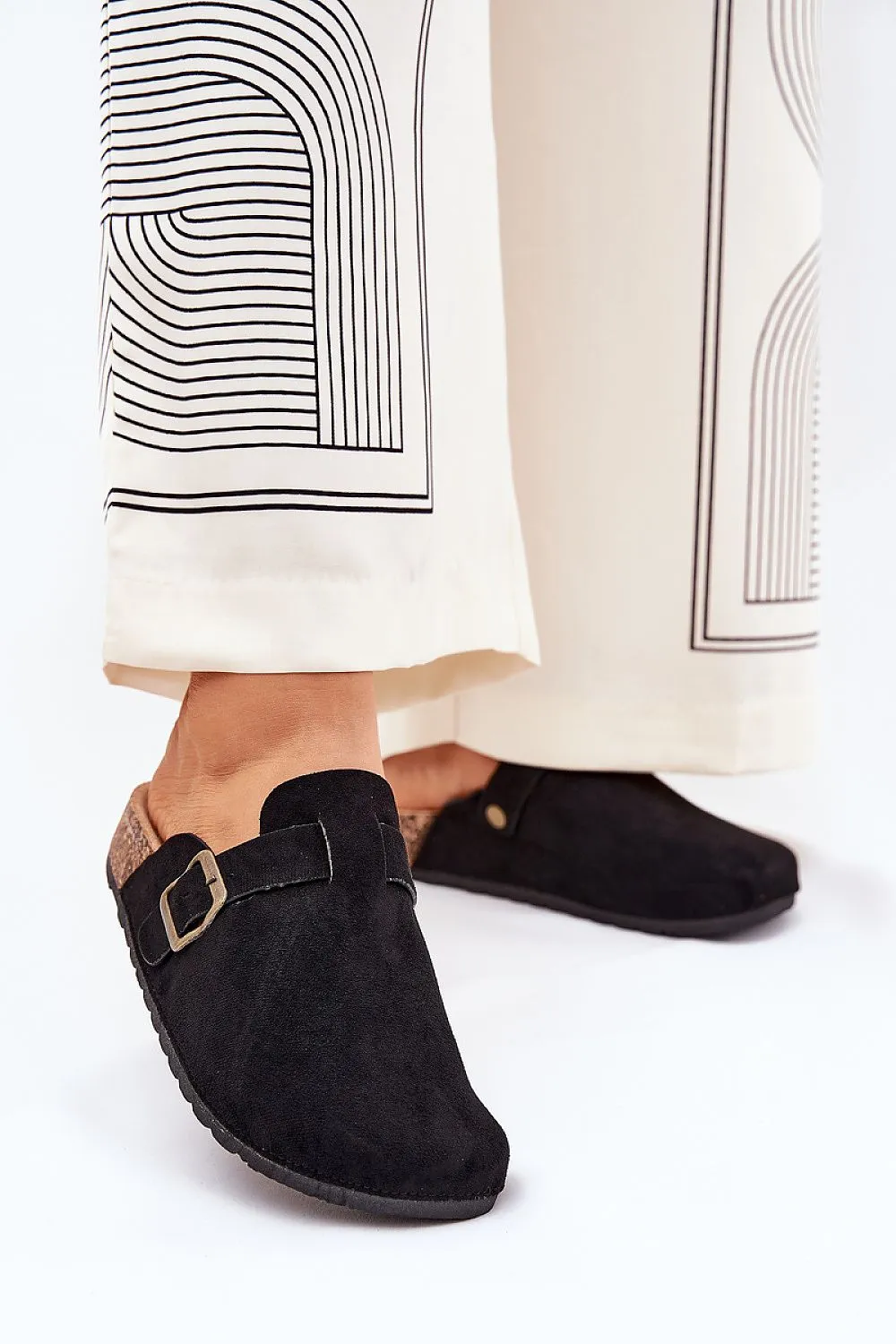 Flip-flops
