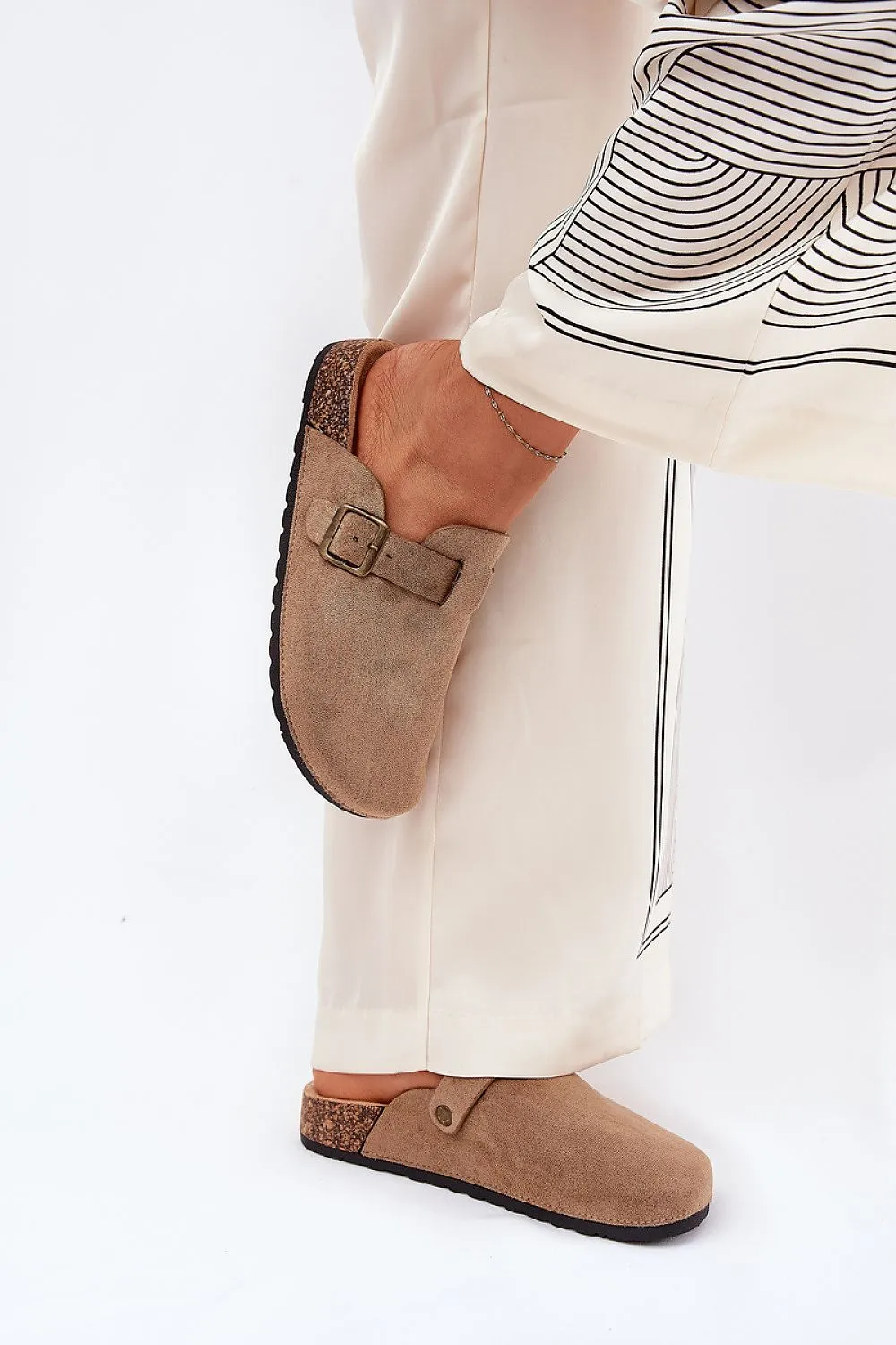 Flip-flops