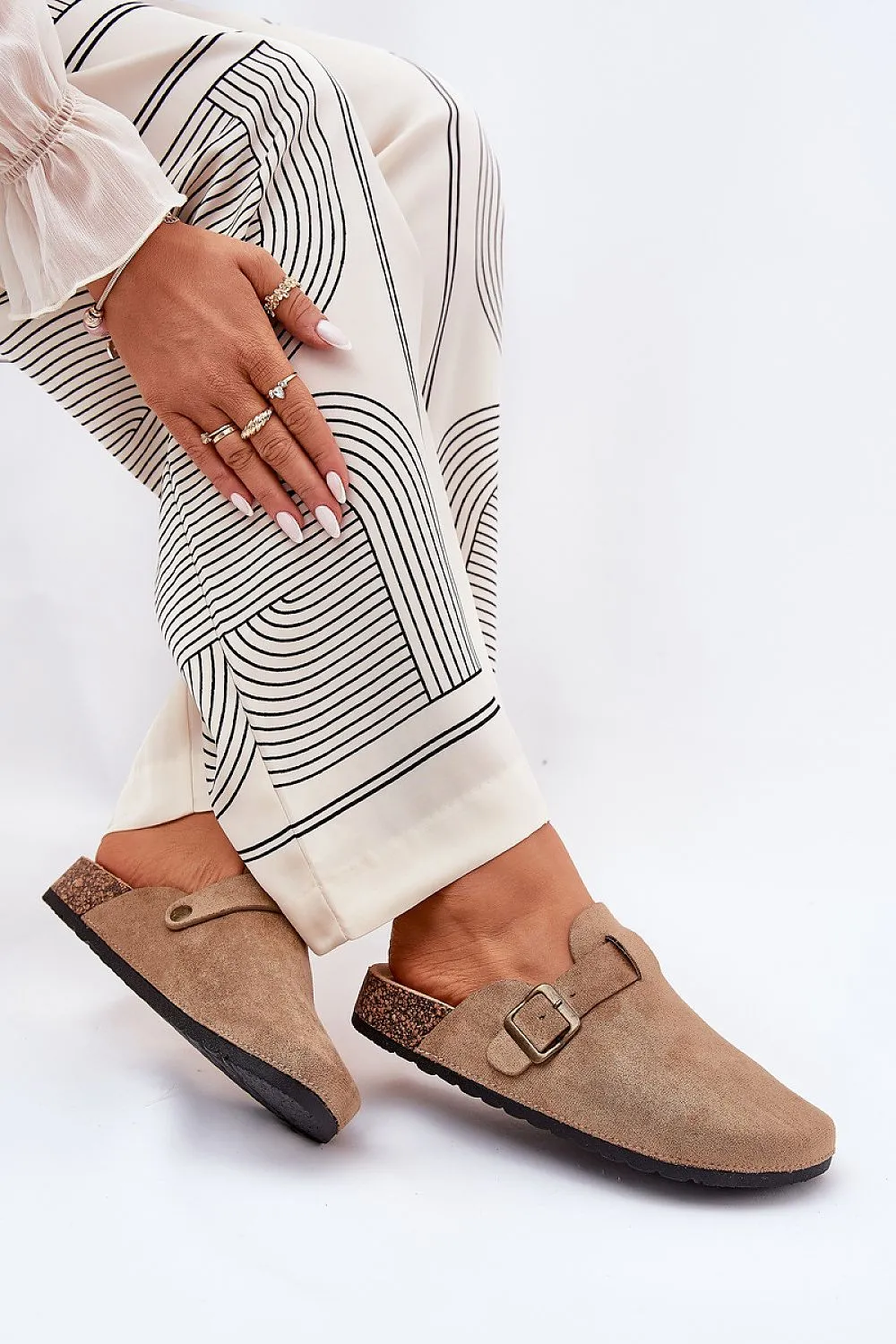 Flip-flops