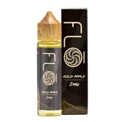 FLO Vapor - Bold Apple