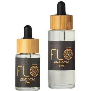 FLO Vapor - Bold Apple