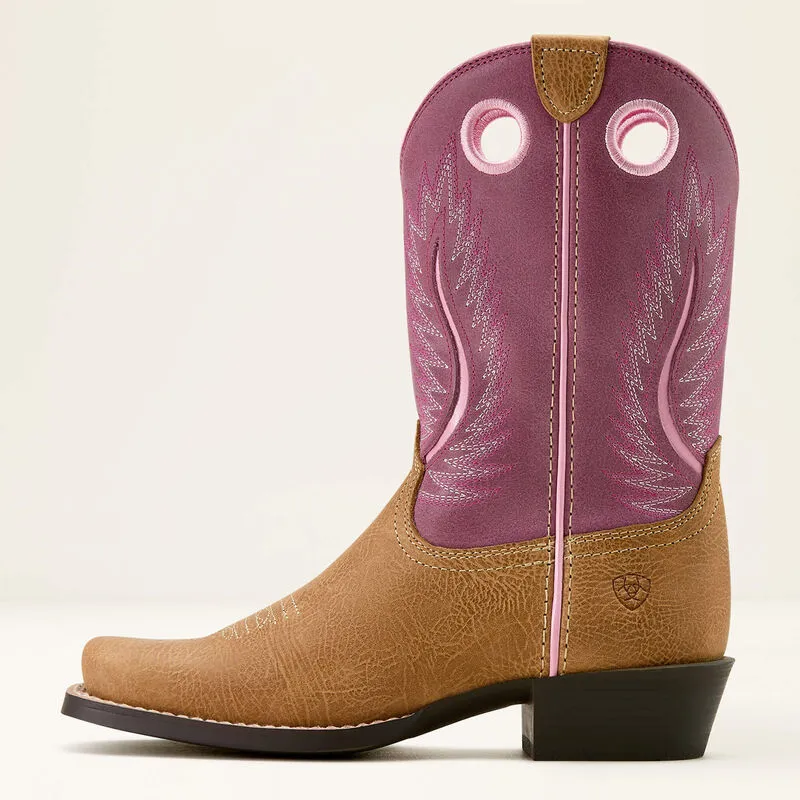 Futurity Fort Worth Western Boot