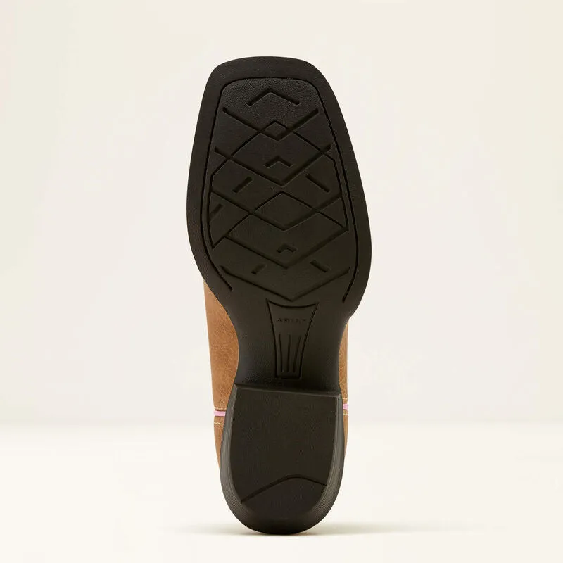 Futurity Fort Worth Western Boot