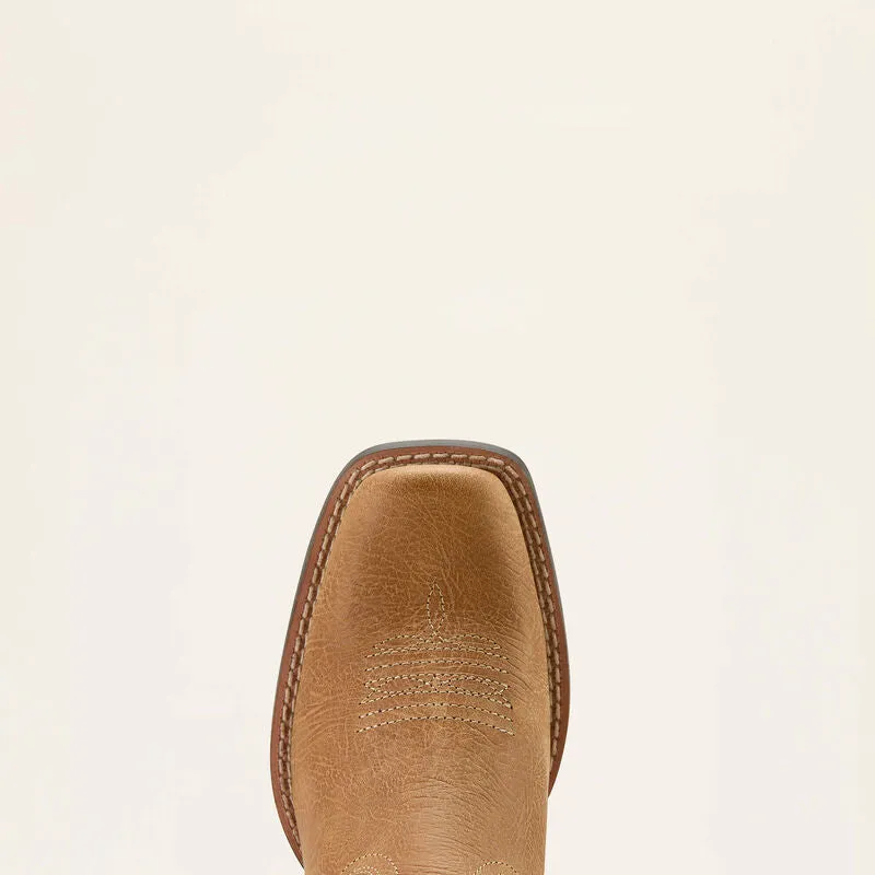 Futurity Fort Worth Western Boot