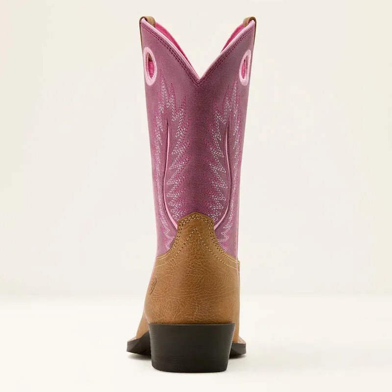Futurity Fort Worth Western Boot
