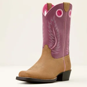 Futurity Fort Worth Western Boot