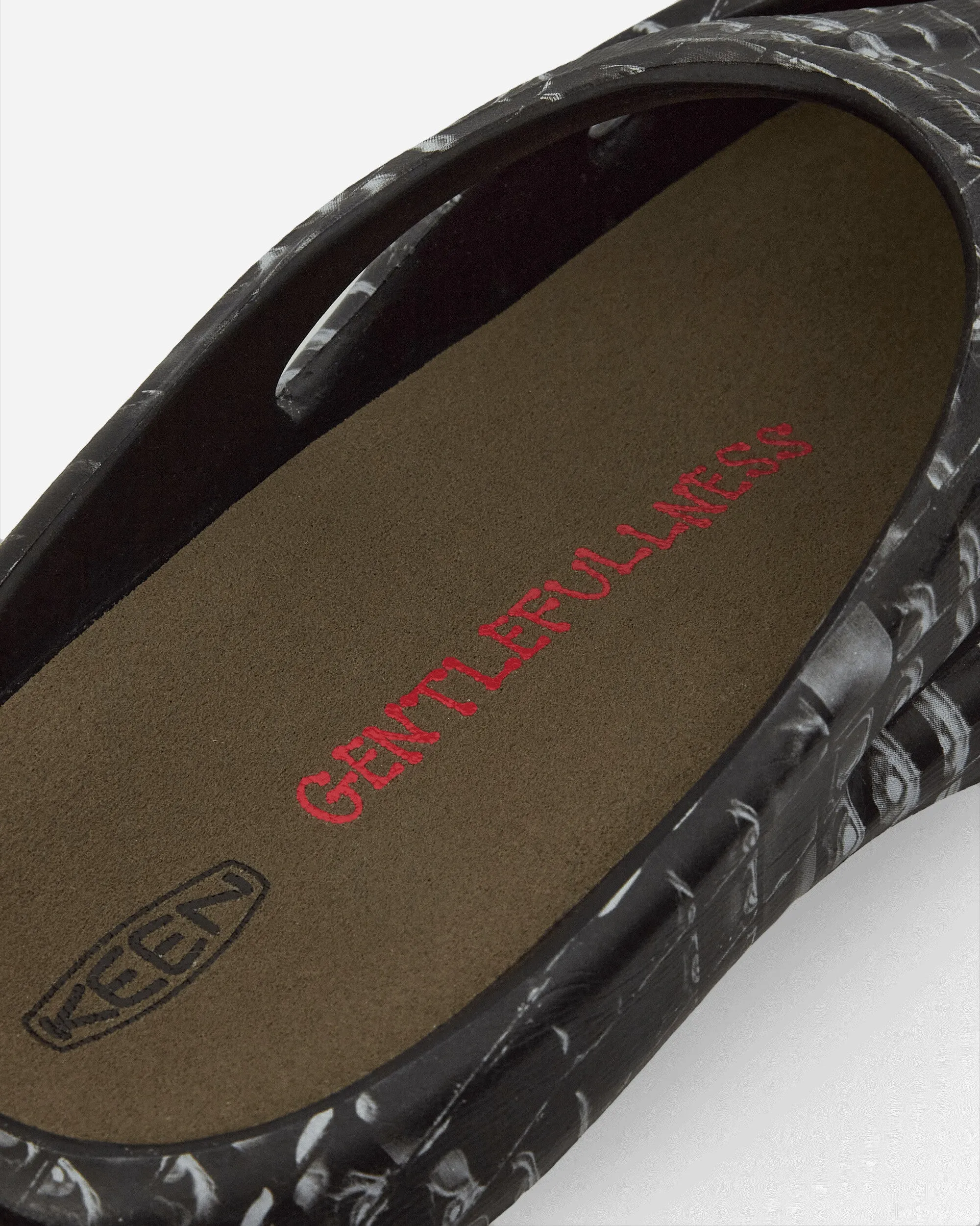 Gentle Fullness Shanti Arts Clogs Eyes