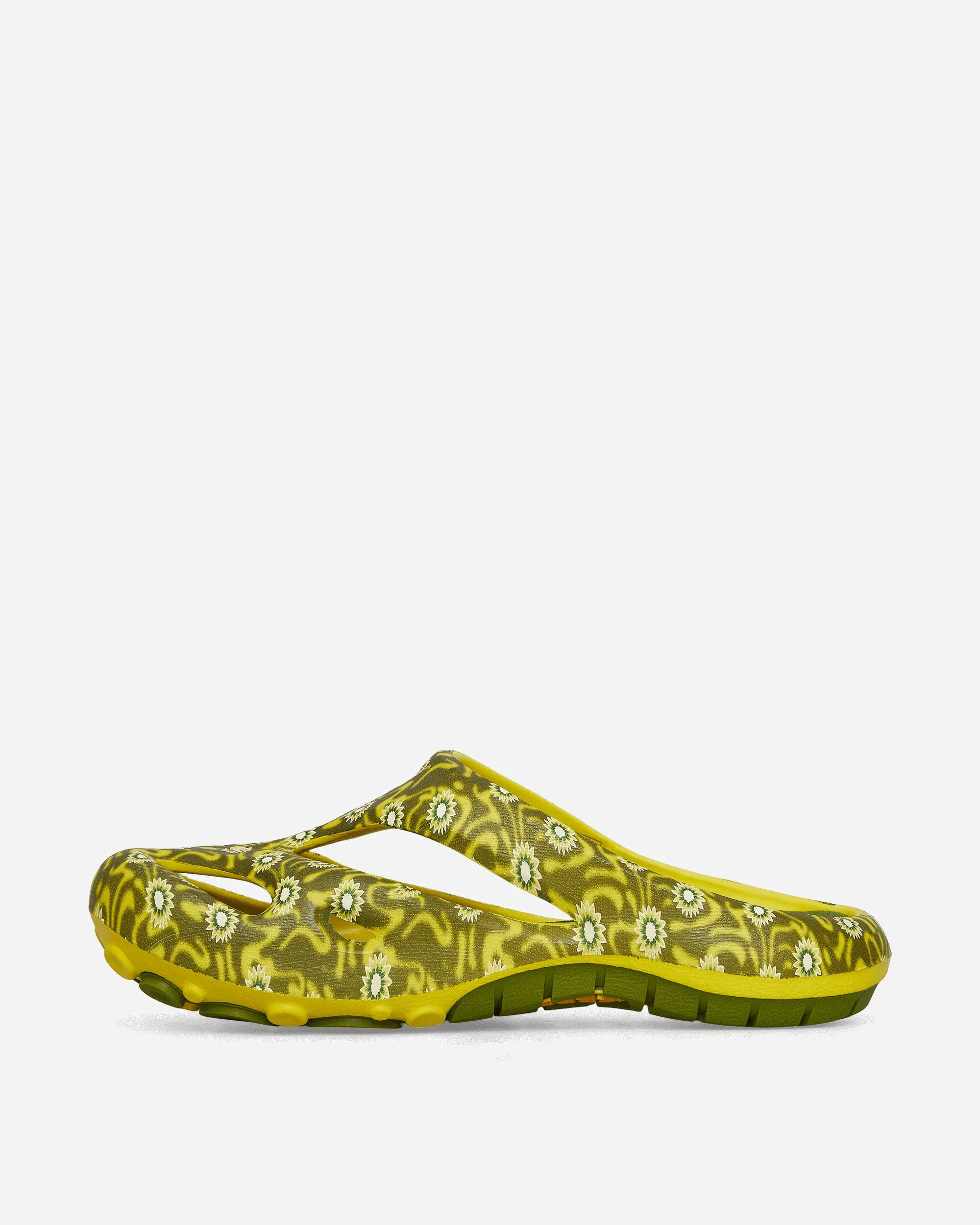 Gentle Fullness Shanti Arts Clogs Flowers