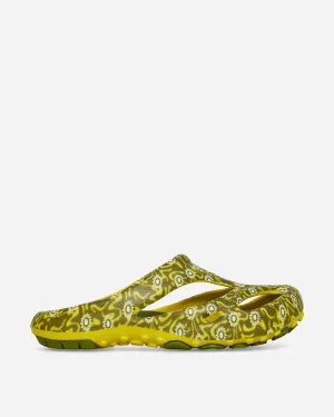 Gentle Fullness Shanti Arts Clogs Flowers