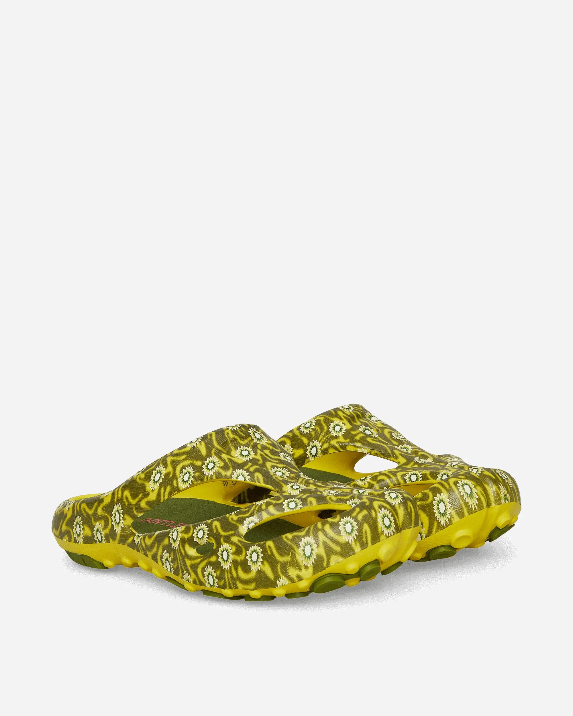 Gentle Fullness Shanti Arts Clogs Flowers