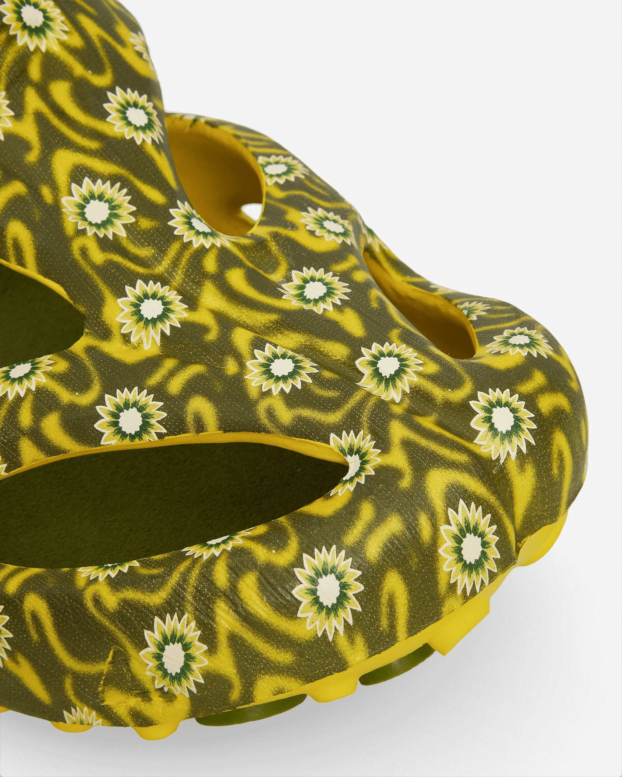 Gentle Fullness Shanti Arts Clogs Flowers