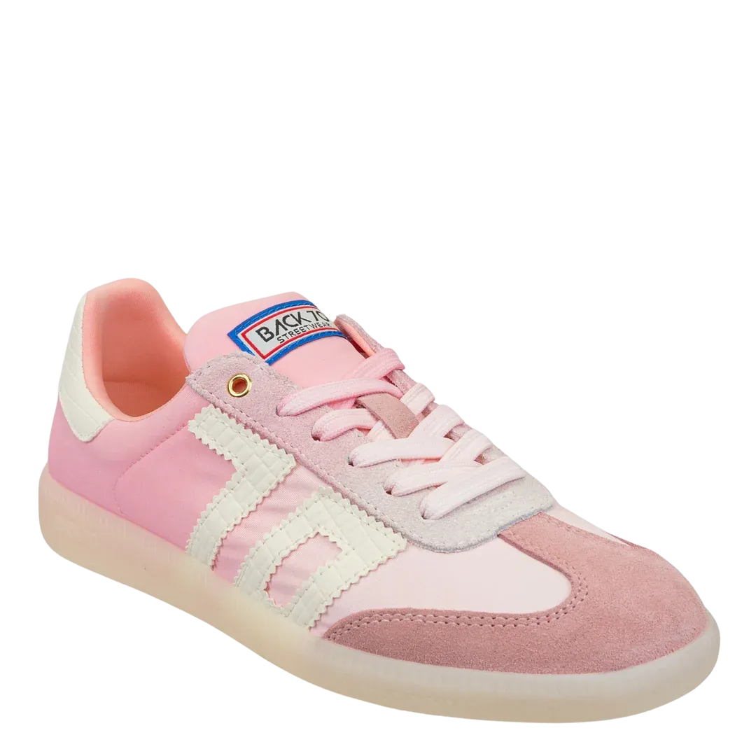 Ghost Dark Light Pink