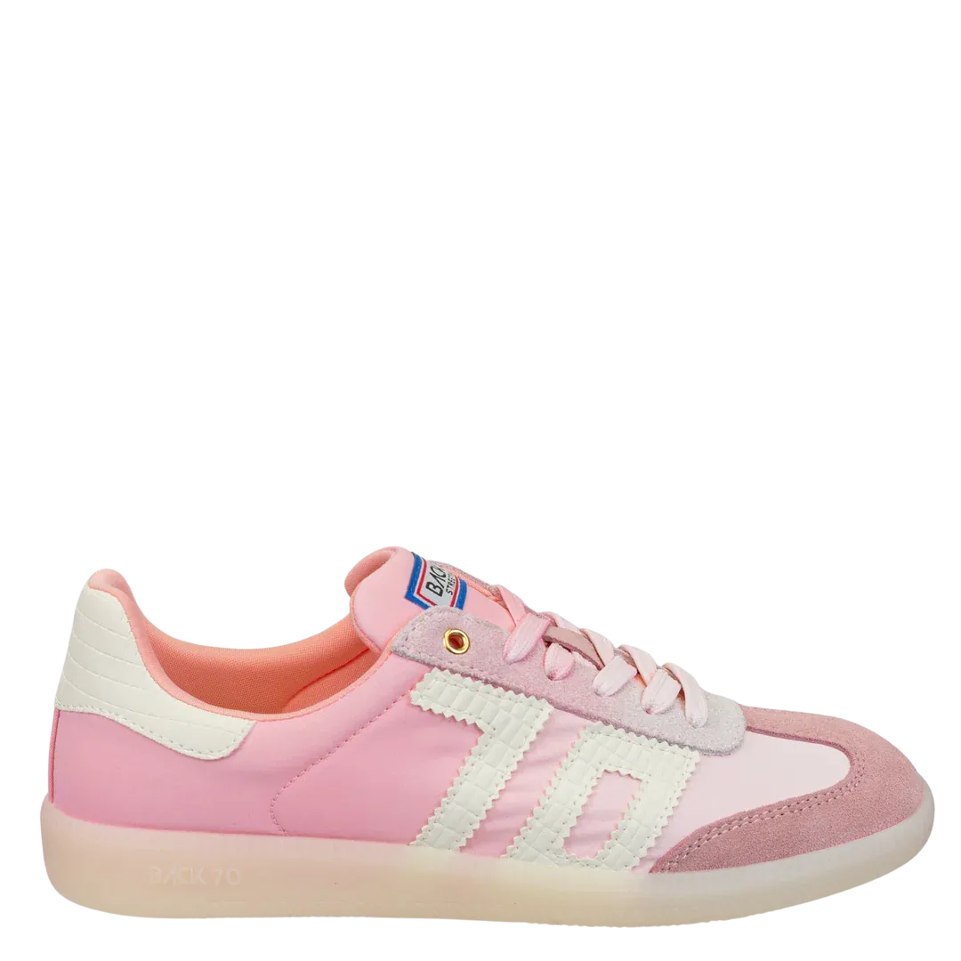 Ghost Dark Light Pink