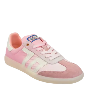 Ghost Dark Light Pink