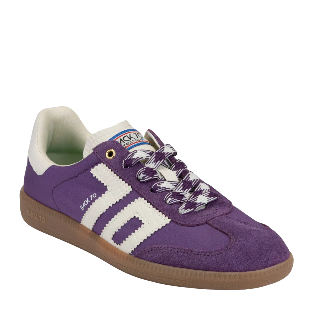 Ghost Purple Milk