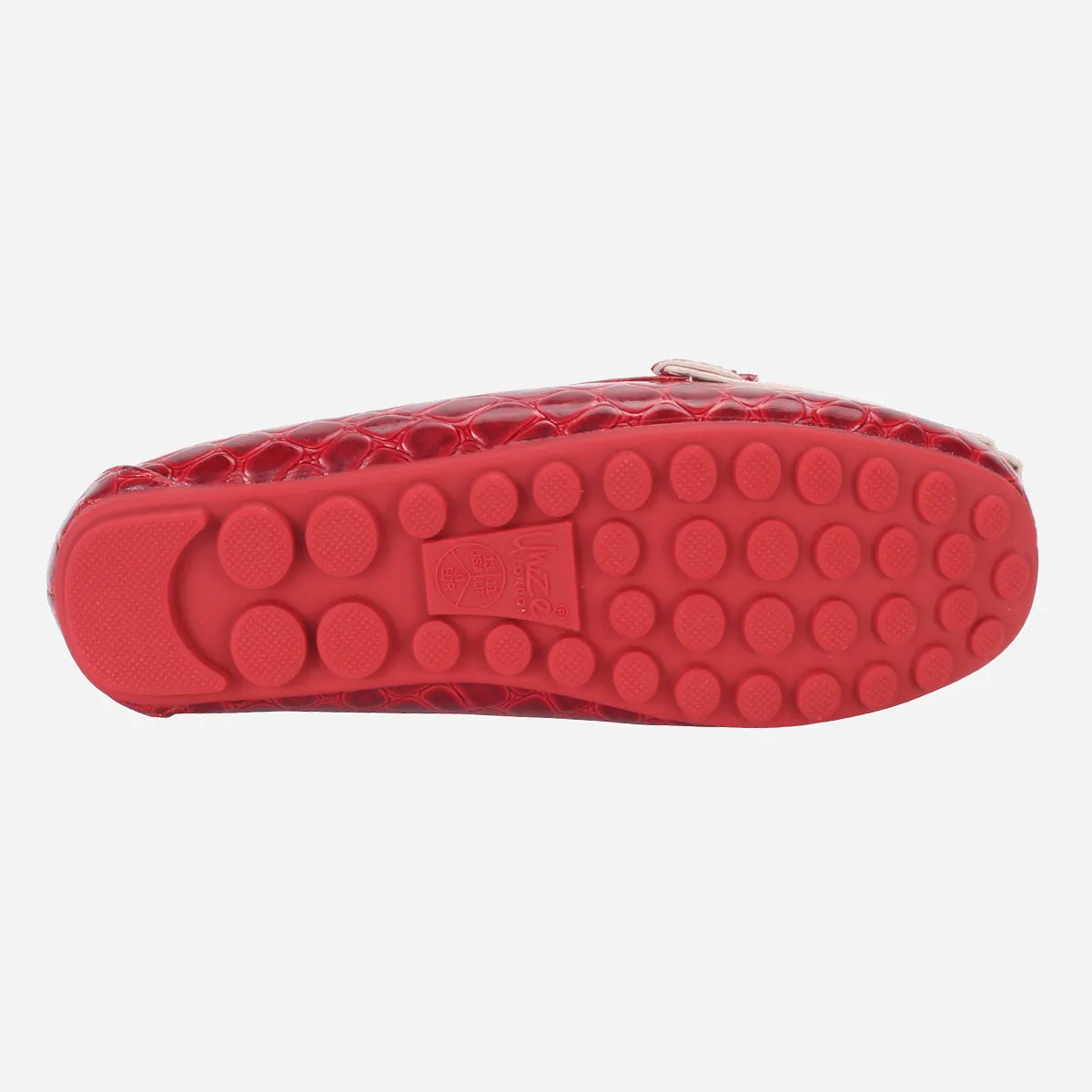 Girls "CAOIMHE" Flat Casual Moccasins