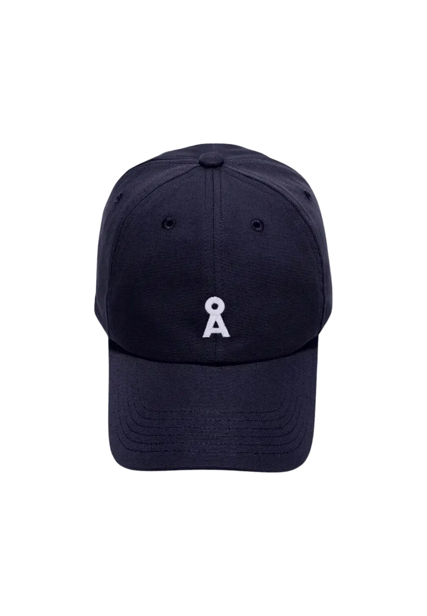 Gorra Armedangels Yenaas Bold Night Sky