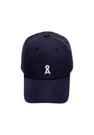 Gorra Armedangels Yenaas Bold Night Sky