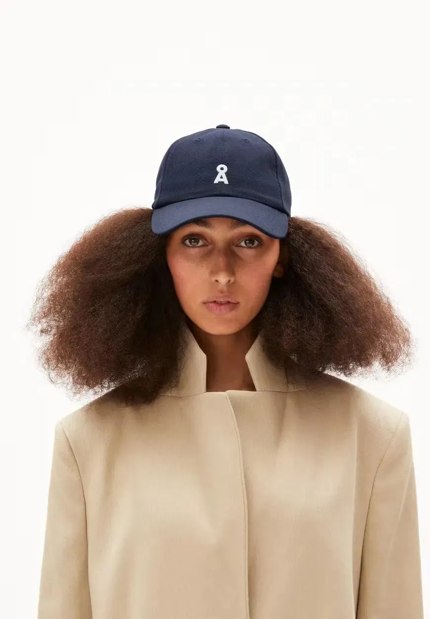 Gorra Armedangels Yenaas Bold Night Sky