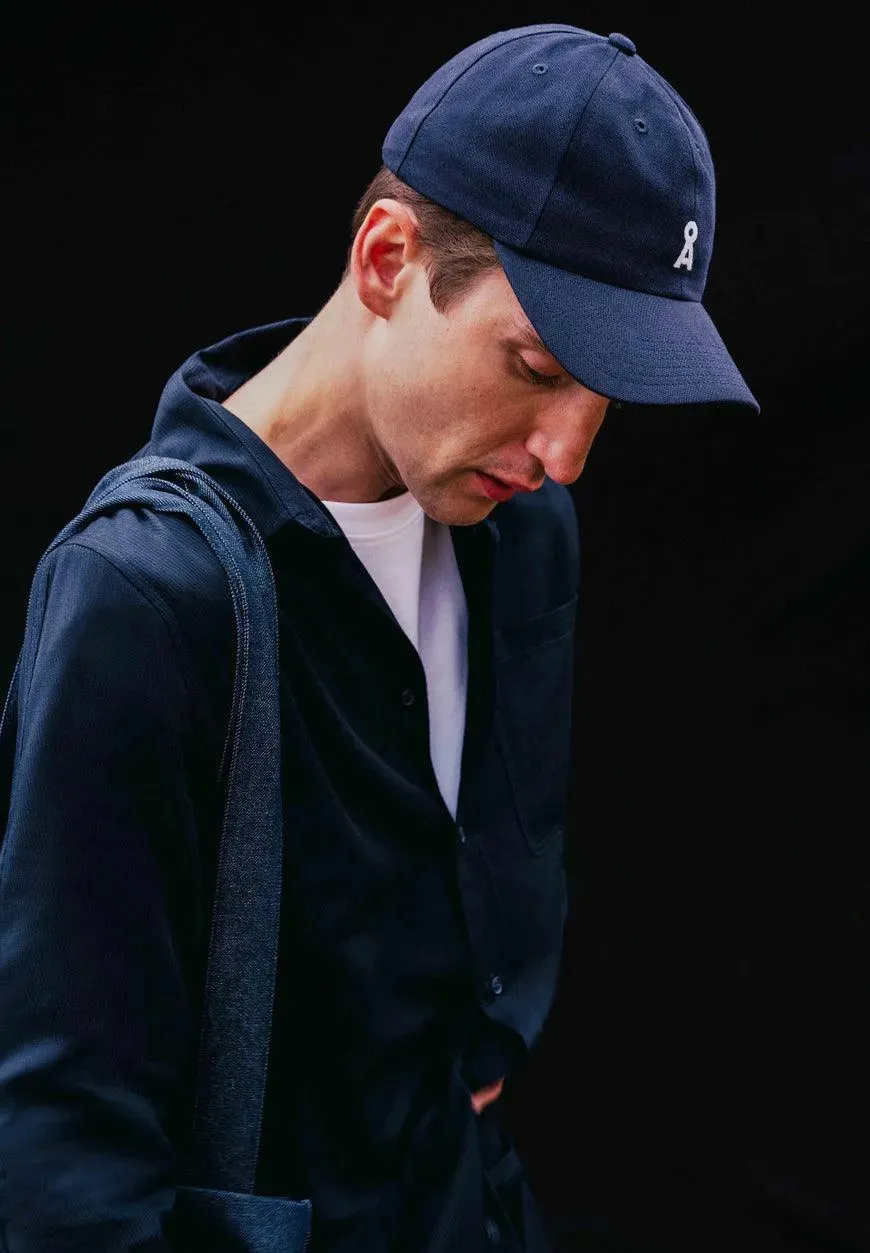 Gorra Armedangels Yenaas Bold Night Sky